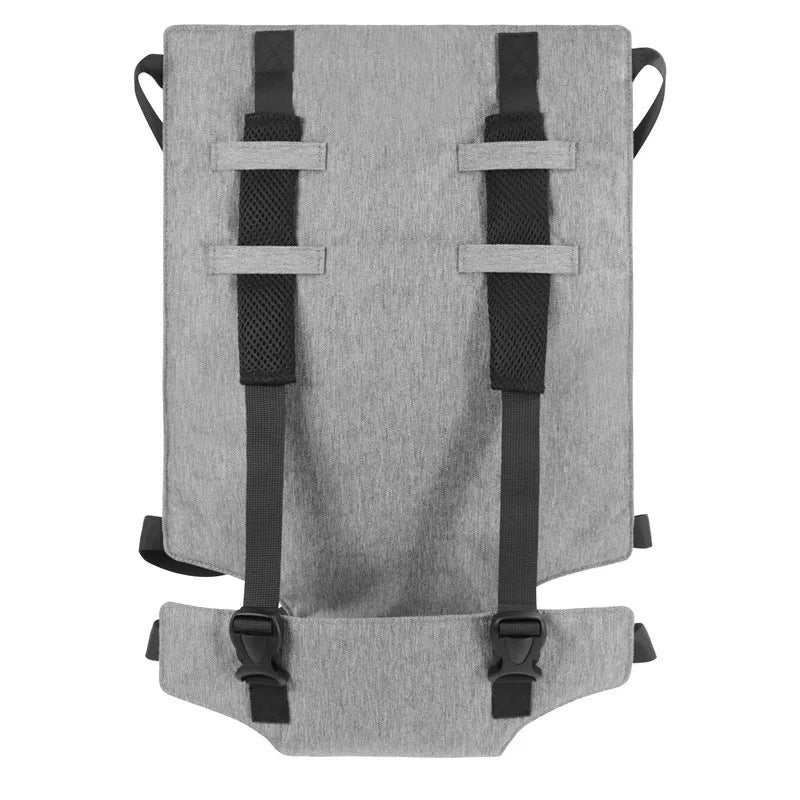 👶Arnés de seguridad portátil para silla alta de bebé