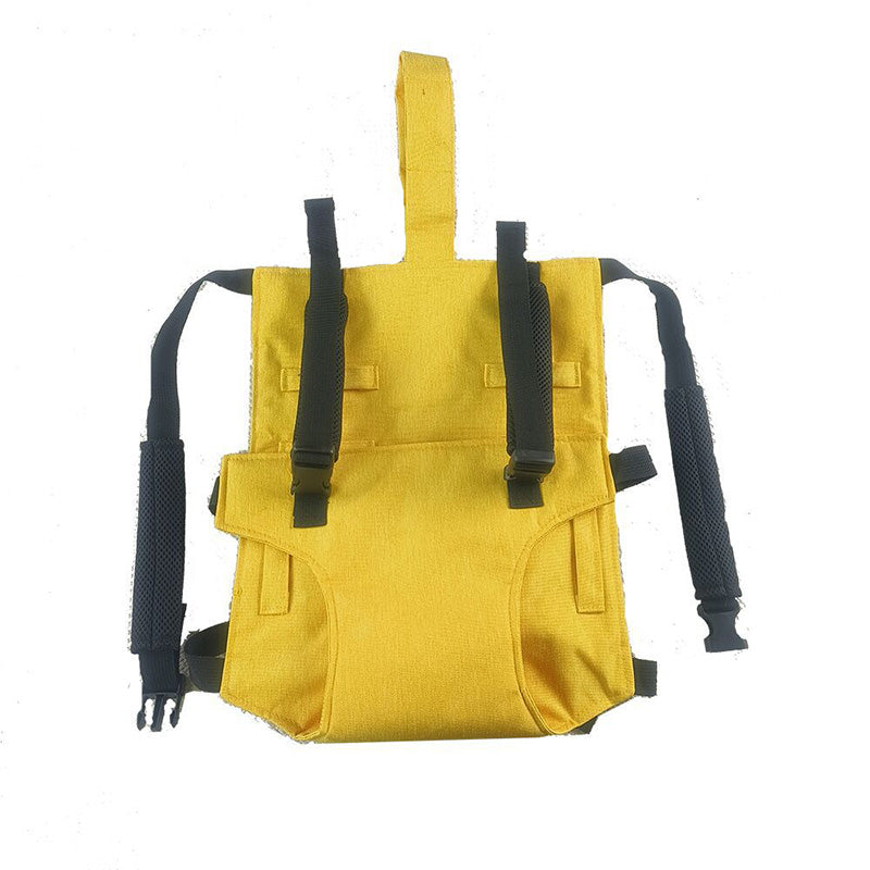 👶Arnés de seguridad portátil para silla alta de bebé