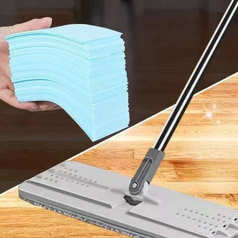 Pastillas Multiefecto para Limpiar Suelos