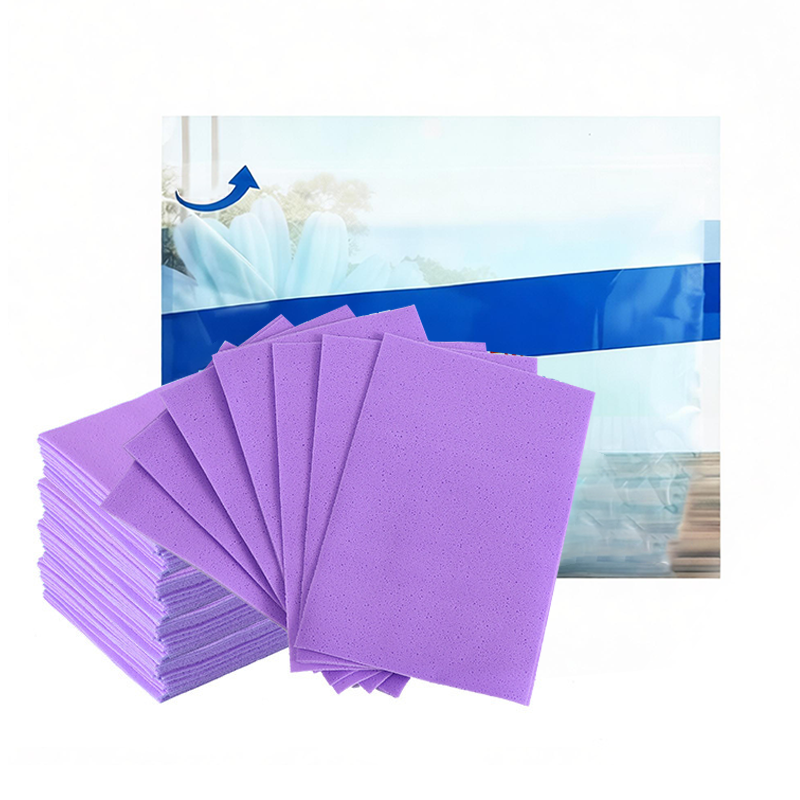 Pastillas Multiefecto para Limpiar Suelos