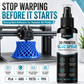 🔥¡GRAN OFERTA 60% DE DESCUENTO🔥 Spray adhesivo para cama de impresora 3D – Reduce la deformación y mejora la primera capa 🖨️