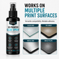 🔥¡GRAN OFERTA 60% DE DESCUENTO🔥 Spray adhesivo para cama de impresora 3D – Reduce la deformación y mejora la primera capa 🖨️