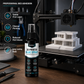 🔥¡GRAN OFERTA 60% DE DESCUENTO🔥 Spray adhesivo para cama de impresora 3D – Reduce la deformación y mejora la primera capa 🖨️