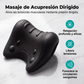 🧘Almohada estiradora de cuello en forma de U🛏️