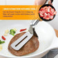 Pinza de barbacoa de acero inoxidable