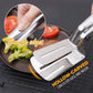 Pinza de barbacoa de acero inoxidable