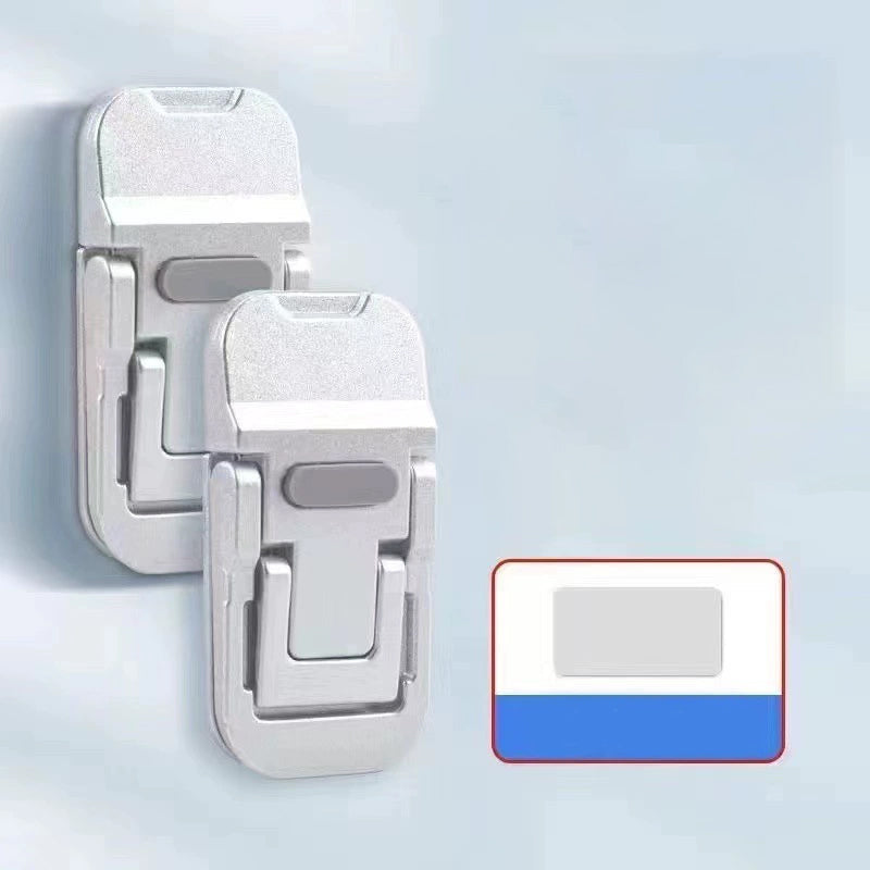 🔥 ¡50% DESCUENTO OFERTA CALIENTE! 🔥 Soporte Plegable Mini para Portátil de Escritorio – Elevador de Aluminio Portátil 💻