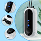 Purificador de aire portátil con tecnología de iones negativos