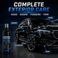 Spray Recubrimiento Cerámico Nano para Automóviles