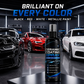 Spray Recubrimiento Cerámico Nano para Automóviles