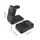 🔥OFERTA DE ÚLTIMO DÍA: 50 % DE DESCUENTO🔥 Soporte de carga inalámbrica magnético plegable 3 en 1