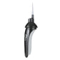Limpiador de cerumen eléctrico con luz LED