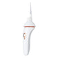 Limpiador de cerumen eléctrico con luz LED