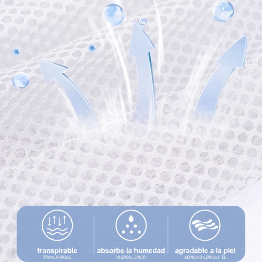 🎉 ¡Oferta 2026 — ¡Más de 30.000 unidades vendidas! 👶 Portabebés transpirable 4 en 1 – 0-36 meses, uso frontal, espalda, hacia adentro y hacia afuera – ¡Comodidad sin manos para padres y bebé! ✨
