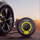 📢📢¡50% DE DESCUENTO! ⏰ 2 en 1: Arrancador de batería + Inflador de neumáticos 🔋 — Compresor portátil potente, compacto y fiable ⚡ Ideal para emergencias viales 🛠️