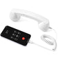 Oferta especial: 50% de descuento por tiempo limitado 🔥🎁Receptor de auricular de línea fija estilo teléfono retro