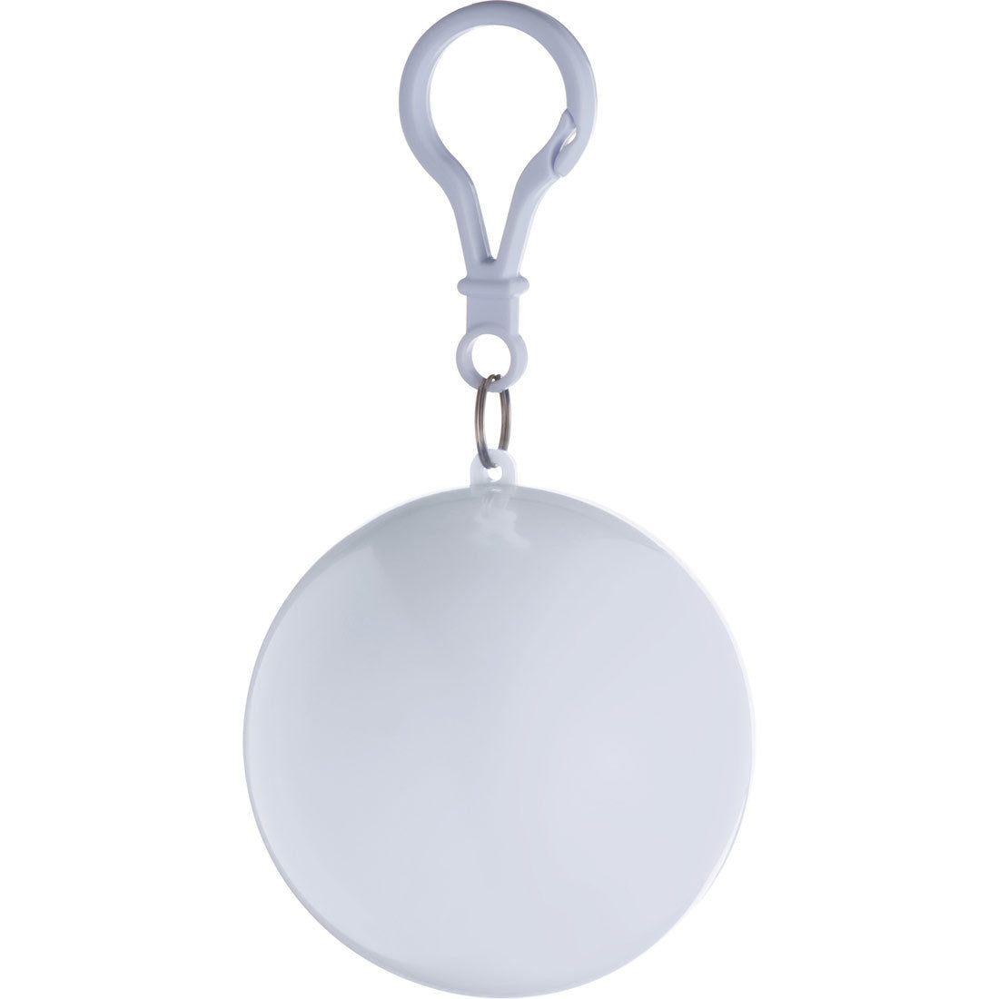 🌧️ Impermeable desechable de bolsillo para lluvias inesperadas