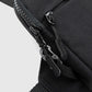 🎒🔒 Bolsa bandolera de viaje 2.0 – Antirrobo, tejido 500D ultraresistente y compartimentos ocultos para máxima seguridad 🛡️✈️