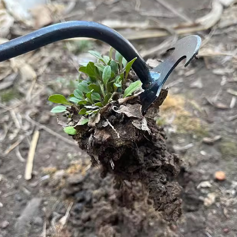 🔥Rebajas de último día 50% OFF🔥🌱Herramientas Manuales de Jardinería