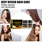 🔥COMPRA 2 RECIBE 1 GRATIS ( 3PCS) 🔥ShinyHair Instant Keratin Hair Repair Mask