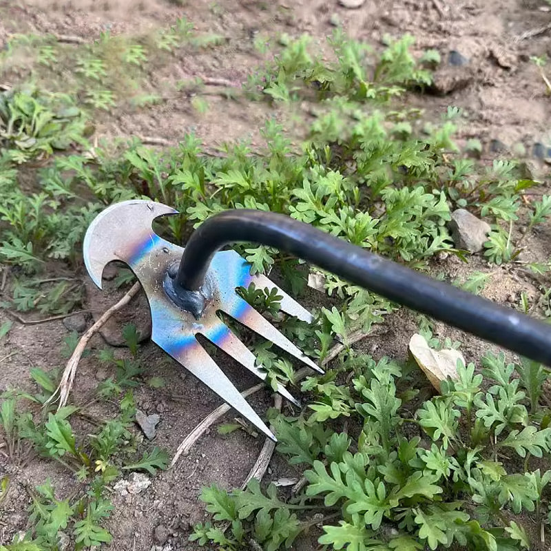 🔥Rebajas de último día 50% OFF🔥🌱Herramientas Manuales de Jardinería