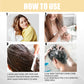 🔥COMPRA 2 RECIBE 1 GRATIS ( 3PCS) 🔥ShinyHair Instant Keratin Hair Repair Mask