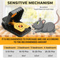 Trampa para ratones automática sensible