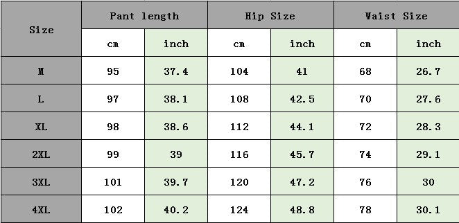 Tejido de pana Pantalones suaves casuales de los hombres