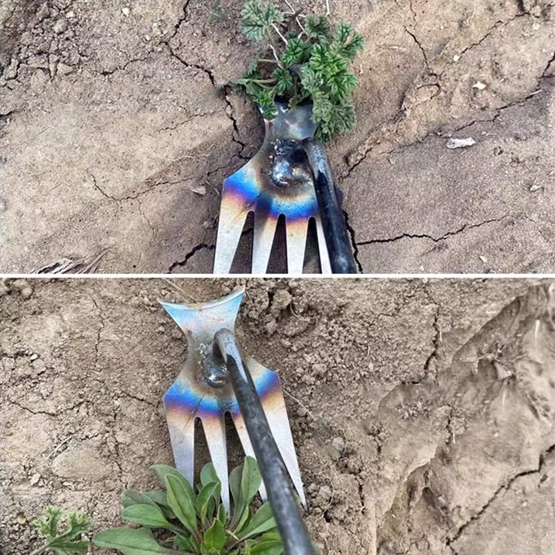 🔥Rebajas de último día 50% OFF🔥🌱Herramientas Manuales de Jardinería