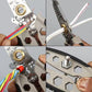 Pelacables Multiusos de 7 pulgadas - Regalo Herramienta Profesional