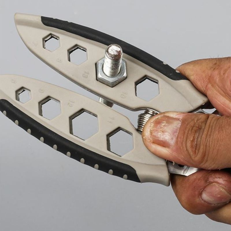 Pelacables Multiusos de 7 pulgadas - Regalo Herramienta Profesional