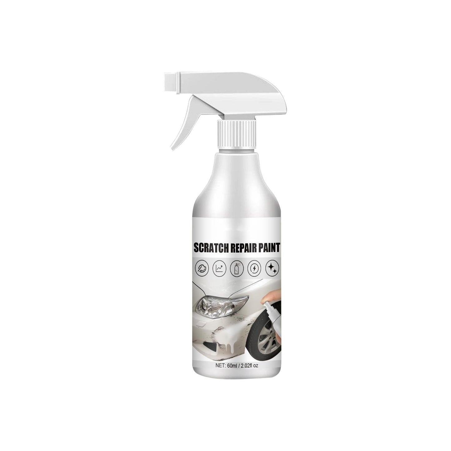 Hot Selling🔥Limpiador de arañazos de coche para reparar imperfecciones superficiales